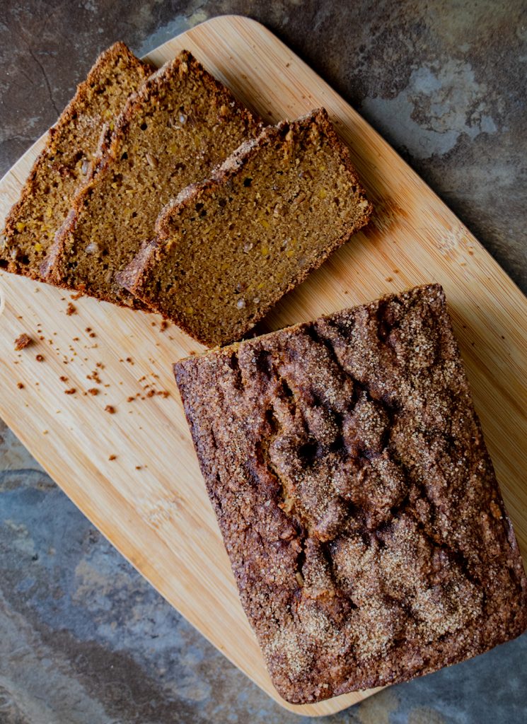 king-arthur-flour-9-week-baking-challenge-bake-the-bag-with-amazing-ackee-tried-and-true-banana-bread-recipe-transformed-into-whole-grain-ackee-bread-with-pumpkin-seeds